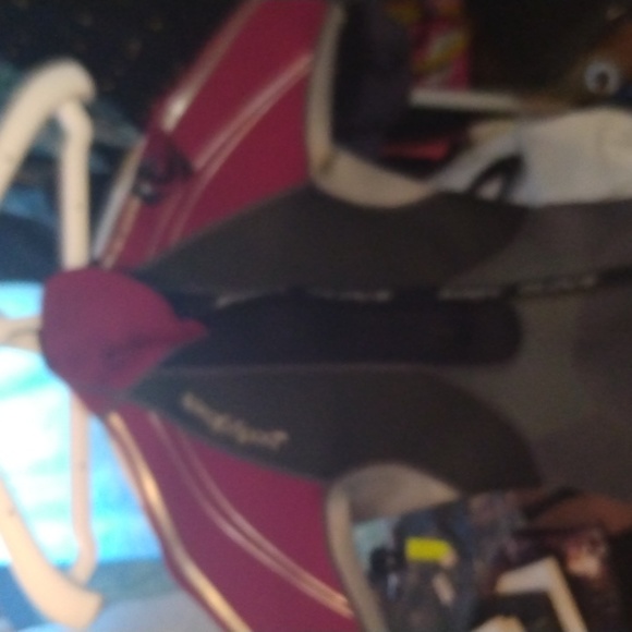 Body Glove women's wet suit sz 7/8 - Picture 4 of 17